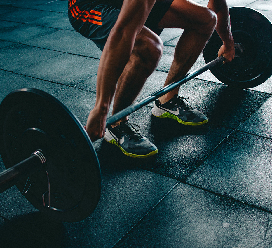 Saúde Óssea e Muscular