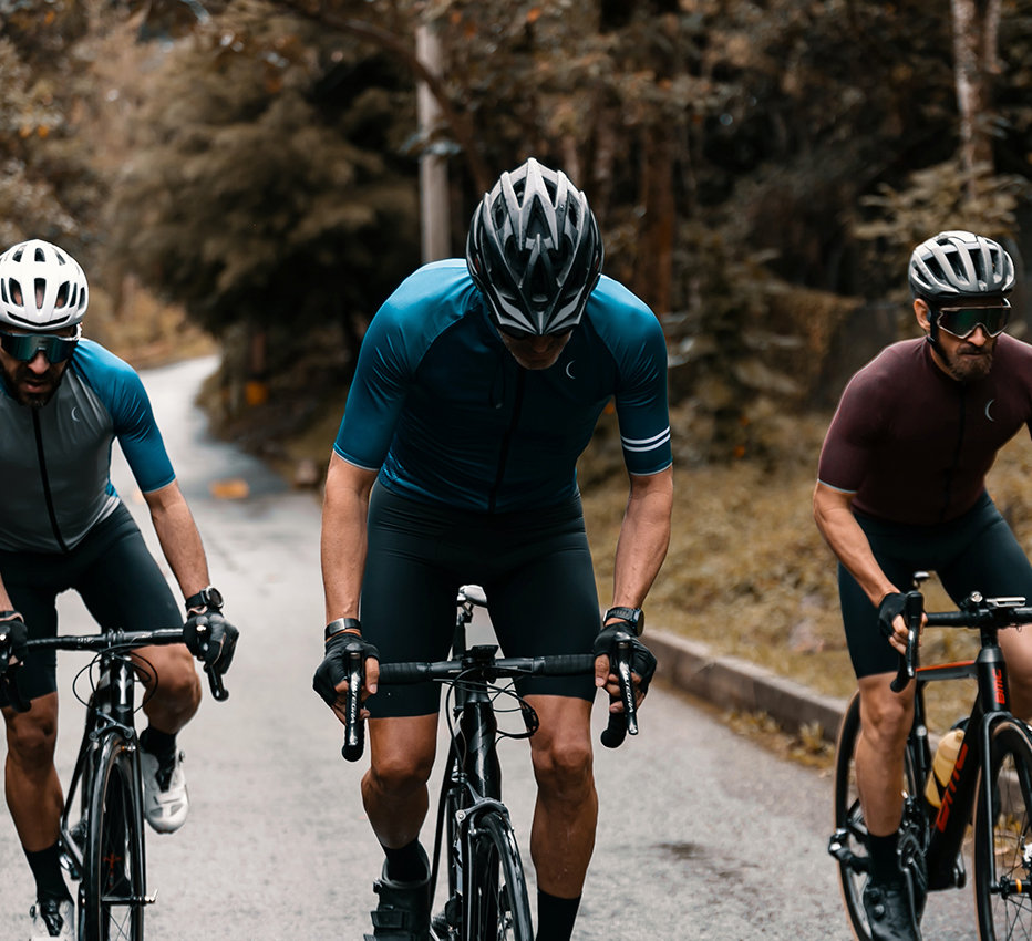 Alimentando o Corpo com Atividade