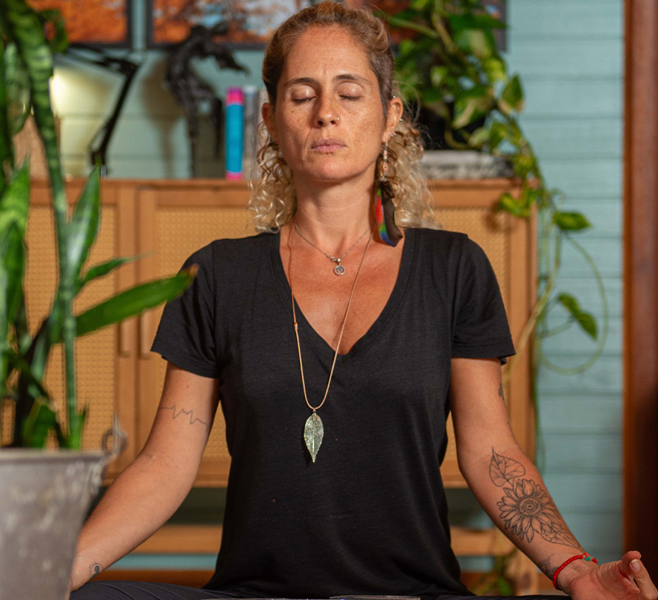 Conectando-se com o Ser Interior