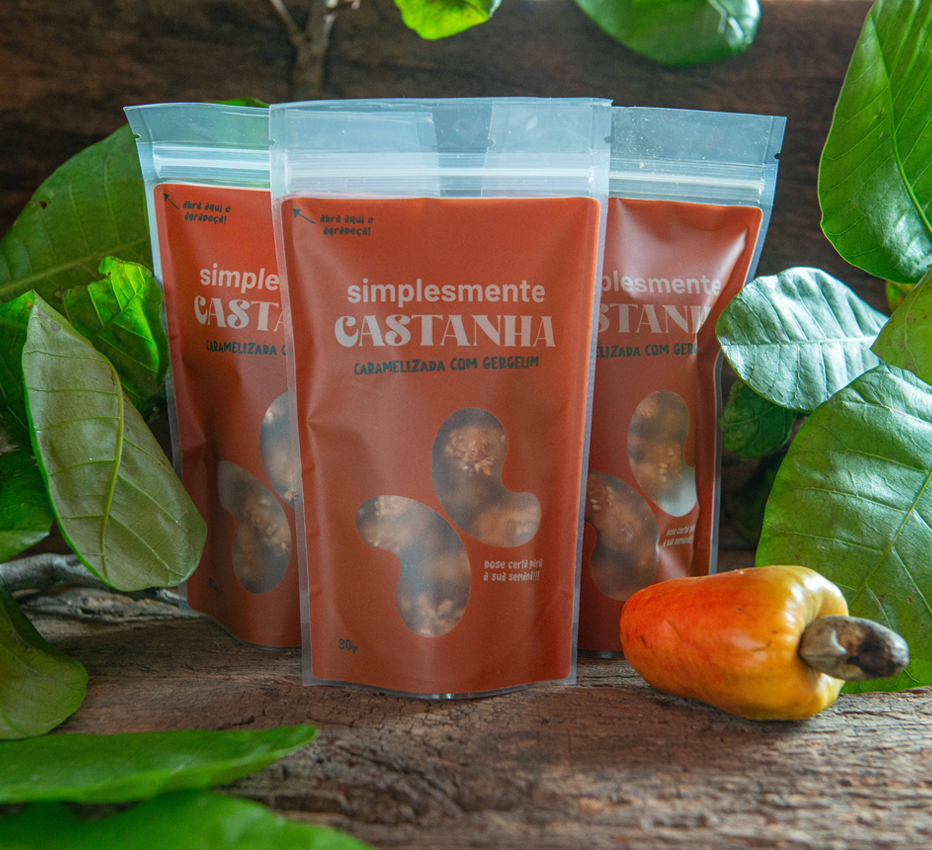 Doçura Natural para uma Vida Equilibrada