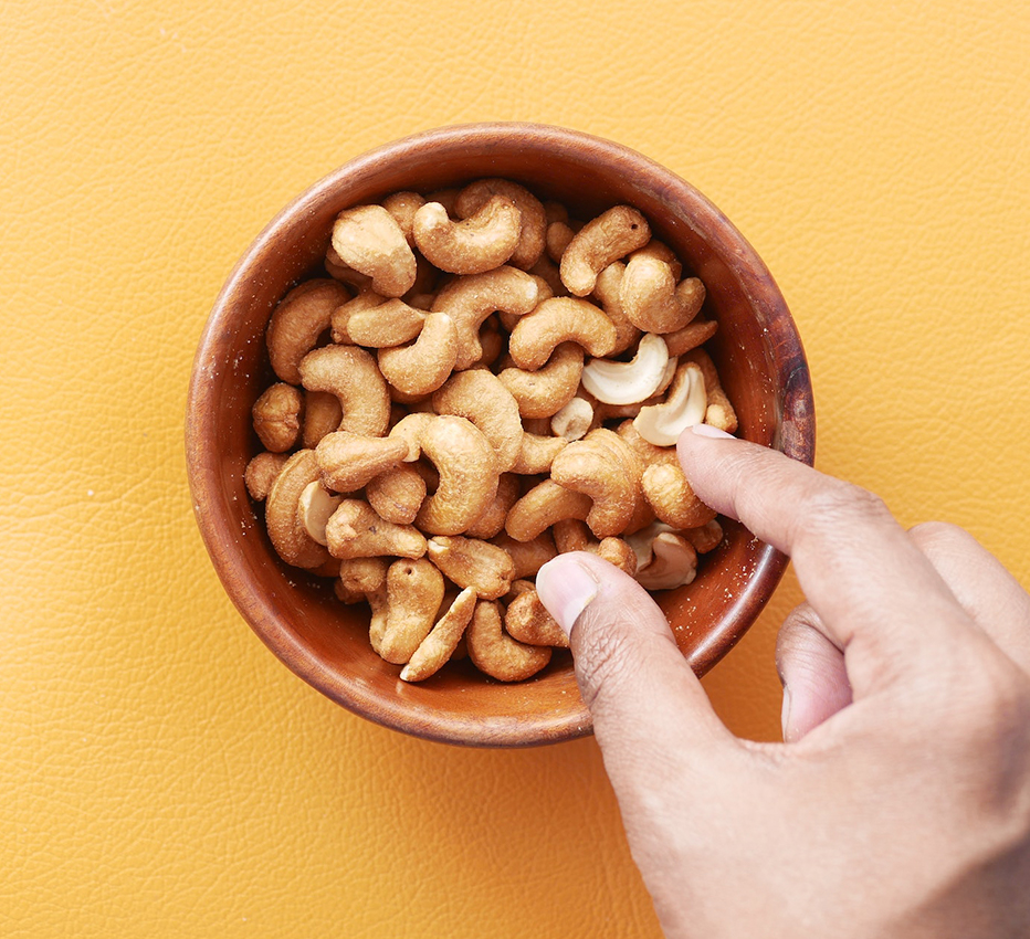 Fundamentos da Simplesmente Castanha